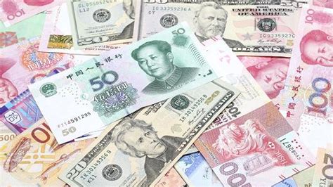 Types Of Currency Different Types Of Currency Explained In Detail