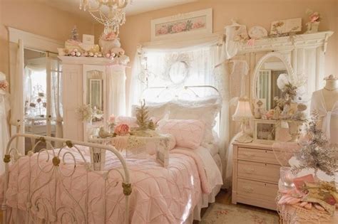 Check spelling or type a new query. Shabby chic bedroom decor - create your personal romantic ...