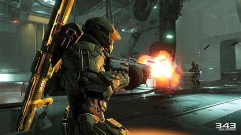 Halo 5 Guardians Reviews For Pc