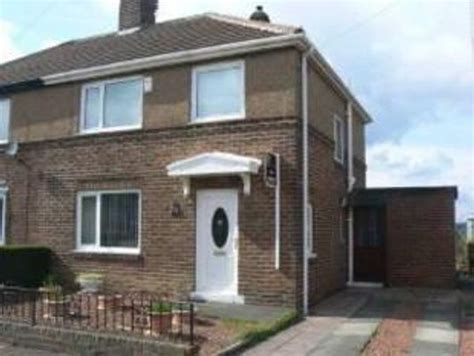 Property Valuation For 32 Garden House Estate Ryton Gateshead Ne40