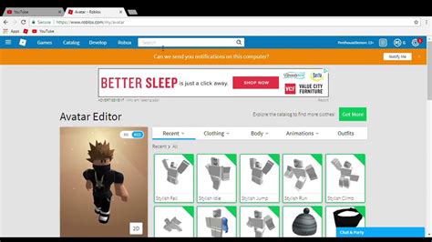Free Roblox Account Worth 500 Robux Youtube