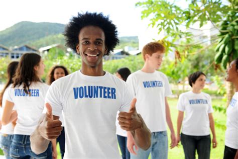 7 Volunteer Organizations For Teens Campus Explorer