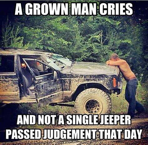Jeep Accidents Jeep Memes Jeep Jeep Life