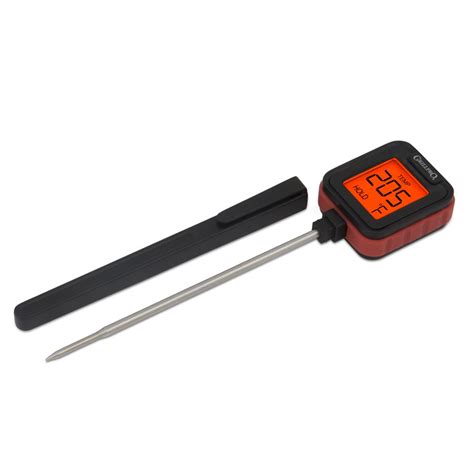 Grill Pro Instant Read Thermometer Cabelas Canada