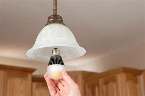 How To Install Smart Light Bulbs