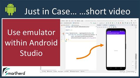 What Is Emulator In Android Studio Vrogue