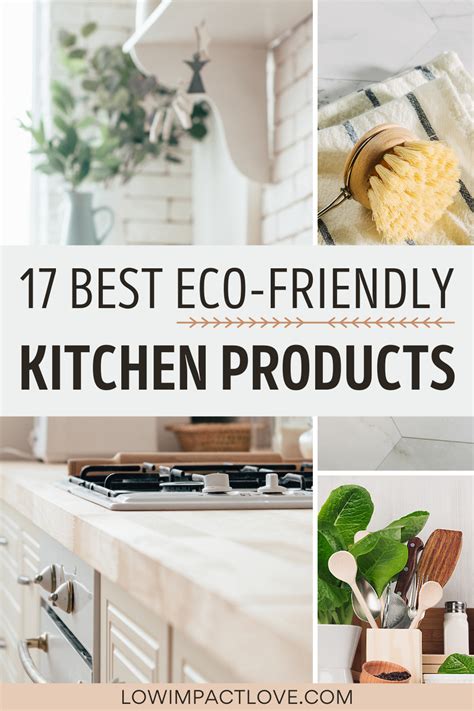 17 Best Sustainable Kitchen Products Youll Love Using Sustainable