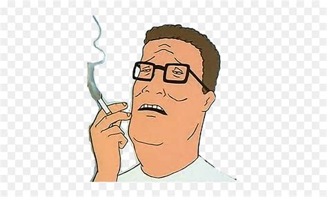 Hank Hill King Of The Hill Cute Wallpaper Backgrounds