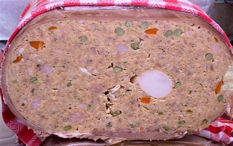 La cima alla genovese è una particolare pietanza appartenente alla tradizione gastronomica ligure. 18 Febbraio, giornata della cima alla genovese