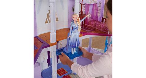 Frozen Disney Frozen 2 Ultimate Arendelle Castle Playset 5 Feet