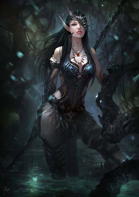 Related Image Fantasy Female Warrior Fantasy Art Women Dark Fantasy Art