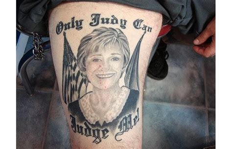No Regrets The Best Worst And Most Ridiculous Tattoos Ever Telegraph