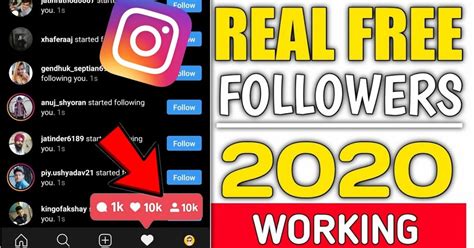 How To Get 1k Followers On Instagram In 5 Minutes Without Human