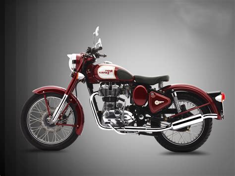 Royal enfield bullet 350 is available in 6 colours also. Download Bullet Classic 350 Black Wallpaper Gallery