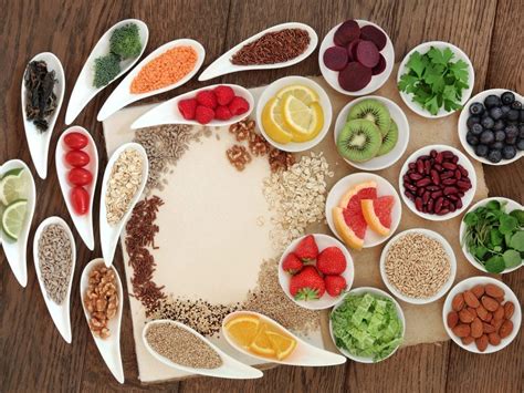 How To Add More Fibre To Your Diet Without Even Trying Readers Digest