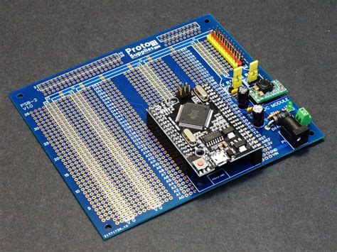 Arduino Mega Pro Mini Embedded Board Atmega Ship Sydney Ch