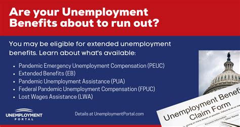 Employment card how long takes get my card in mail. Extended Unemployment Benefits Guide - Unemployment Portal