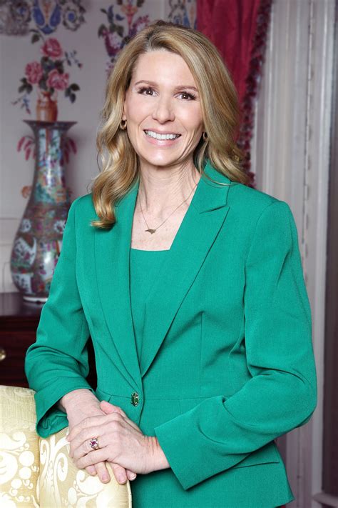 Kristin Cooper First Lady Of North Carolina