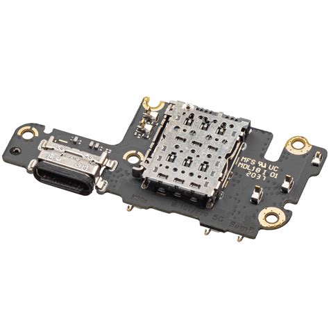 Placa Cu Conector Incarcare Microfon Xiaomi Mi T G T Pro G