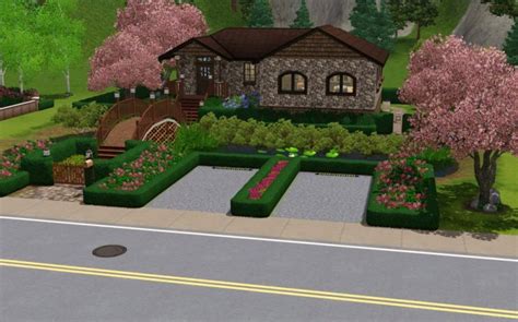 Cottage of doom é um programa desenvolvido por alex may. Mod The Sims - Doctor Diabolical's "Quaint Cottage (of Doom!)"