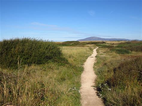 Walney Island Beach And Tarn Walk Walking The Cumbrian Mountains
