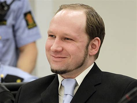 Norway Vows Humane Conditions For Anders Breivik Cbs News