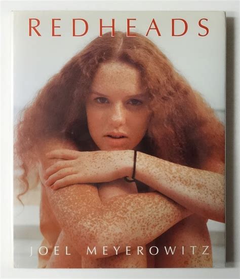 Redheads Joel Meyerowitz Beautiful Freckles Beautiful Red Hair
