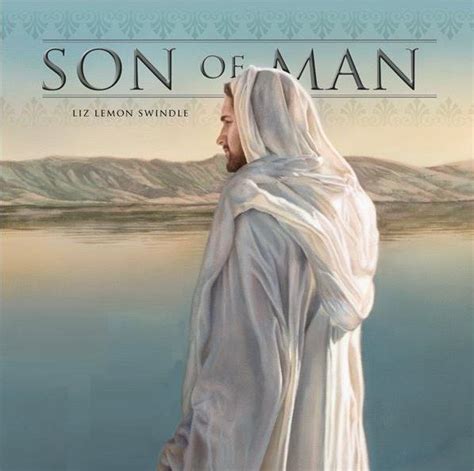 Why Was The Title “the Son Of Man” Significant Envision Bible World