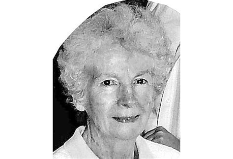 Frances Leigh Obituary 1935 2015 Wallingford Ct New Haven Register