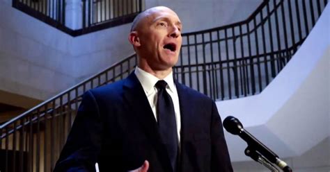 doj releases docs related to surveillance of former trump campaign aide carter page