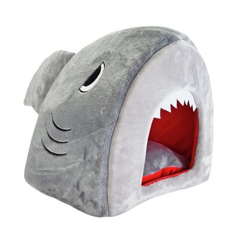 Shark Cat Bed Only £999 At Argos