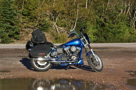 What is need, if possible, to fit a fxst softail windscreen on a 883 sportster. FXDXT difference between years ?? - Harley Davidson Forums