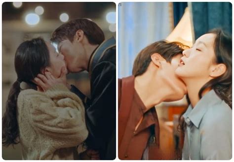 Best Kiss Of The Year Nomination Will Lee Min Ho And Kim Go Eun Win With A Bold Kiss