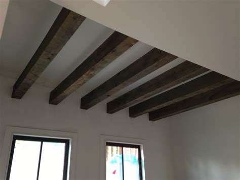 Adding Charm And Character To Your Home With Fake Ceiling Beams