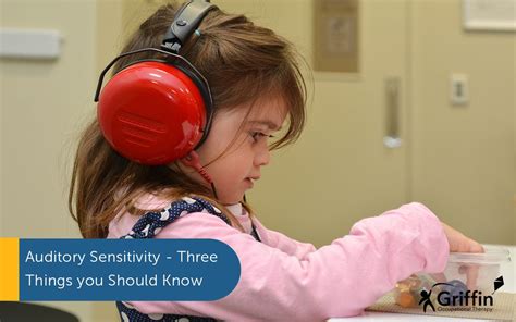Auditory Sensitivity Signs Causes Overload And How To Help By
