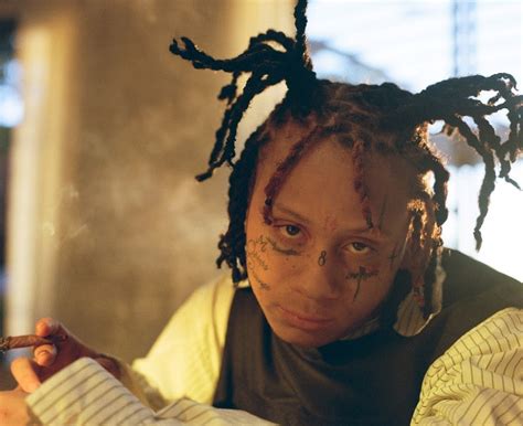 Trippie Redd Teases New Single Yell Oh Feat Young Thug