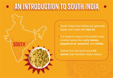 A Guide To South Indian Food Sukhis