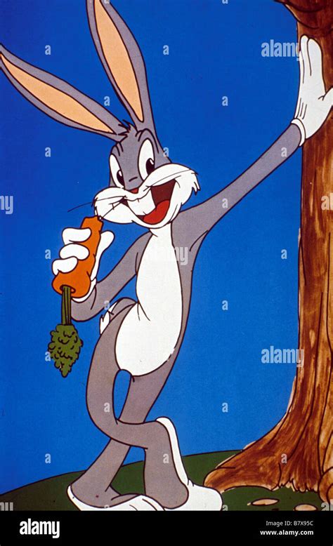 Arriba 60 bugs bunny dibujos animados última camera edu vn