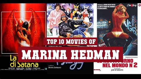 Marina Hedman Top Movies Of Marina Hedman Best Movies Of Marina Hedman Youtube