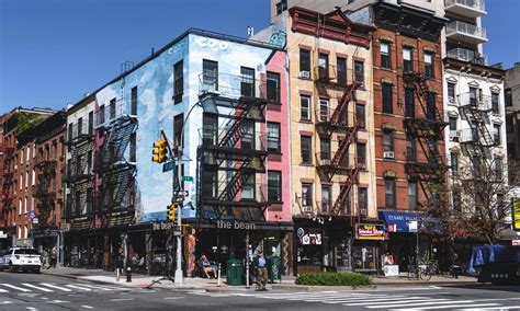 Things To Do In The East Village The Ultimate 2021 Guide
