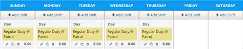 Maybe you would like to learn more about one of these? Plant Shifts 3 Persons 12 Hour Rotating Days And Night ...