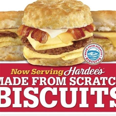 Maybe you would like to learn more about one of these? Hardees Biscuits | Recipe | Hardees biscuit recipe ...