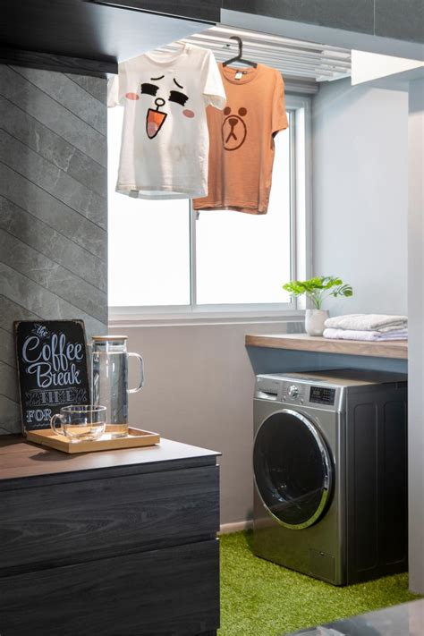 During each sales exercise, eligible buyers book a flat and commit to the purchase, and then wait about 2.5 to 4 years for the property to be built. Get More Use Out of Your Service Yard with These Updates ...