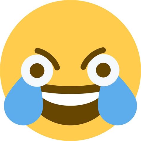 Pin By Wixa On Xd Emoji Meme Crying Emoji Laughing Emoji