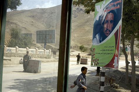 Ragtag Taliban Show Tenacity In Afghanistan The New York Times