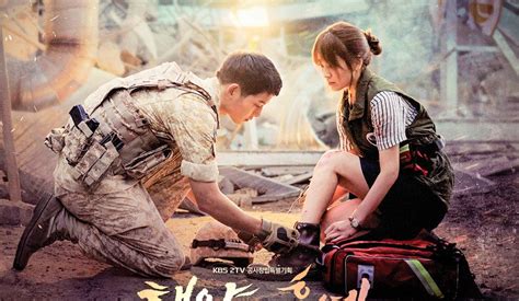 Descendants of the sun is a 2016 south korean drama series directed by lee eung bok. Descendants of the Sun shines bright for brands ...