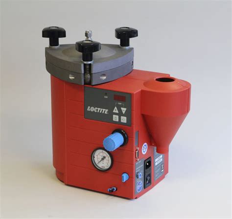 Volumetric Dispensing System Loctite 97009 Integrated Semi Automatic