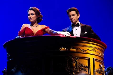 Pretty Woman To Transfer To Londons West End In 2020 London Theatre