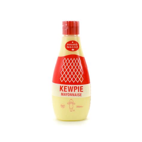 Kewpie Mayonnaise No Msg And Gluten Free 355ml Sous Chef Uk