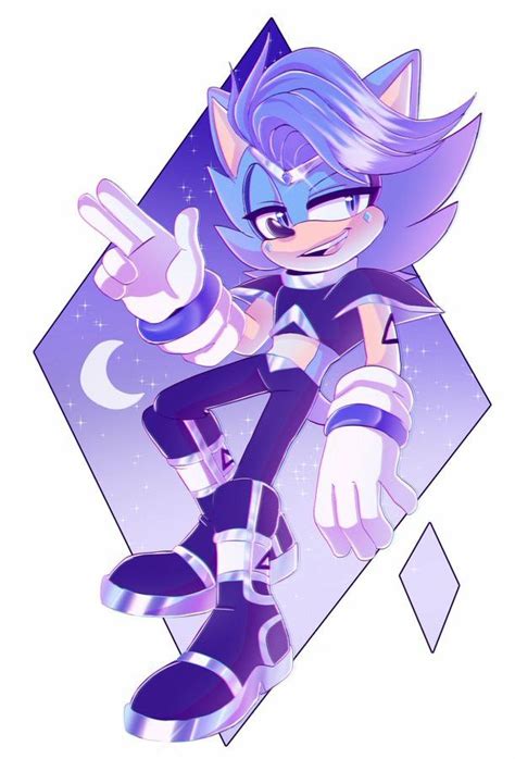 Pin By Jade Ulv On Sonicfancharacter In 2021 Sonic Fan Art Sonic And